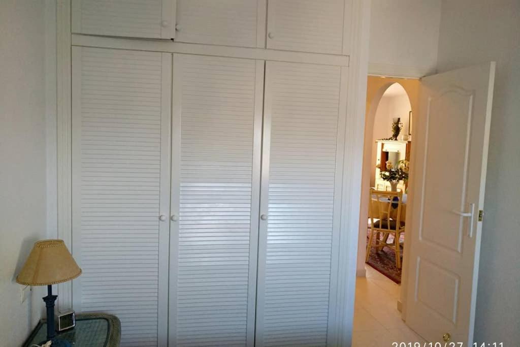 Estupendo Apartamento En Primera Linea De Playa Y Con Vistas Al Mar 德尼亚 外观 照片
